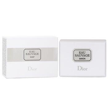 DIOR Eau Sauvage Soap 150g
