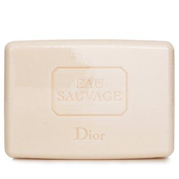 DIOR Eau Sauvage Soap 150g