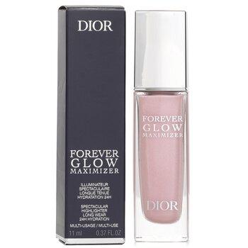 DIOR Forever Glow Maximizer Liquid Highlighter Bronze
