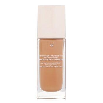 DIOR Forever Hydra Nude Foundation Fluid 2.5n