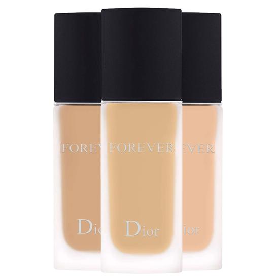 DIOR Forever Matte Foundation SPF 15 3CR Cool Rosy