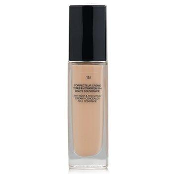 DIOR Forever Skin Correct 2w Warm