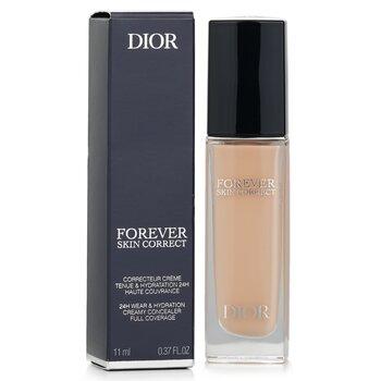 DIOR Forever Skin Correct 2w Warm