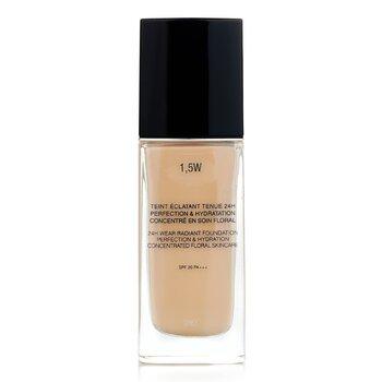 DIOR Forever Skin Glow 24h Wear Radiant Foundation SPF 20 1.5n Neutral/Glow