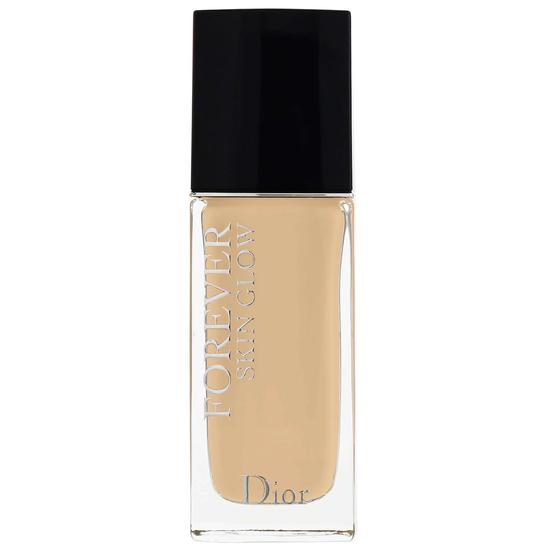 DIOR Forever Skin Glow 24h Wear Radiant Foundation SPF 20 1n Neutral/Glow