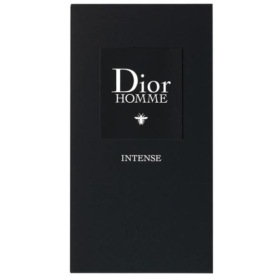 DIOR Homme Eau De Parfum Intense 50ml