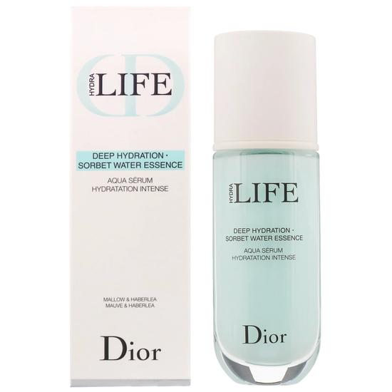DIOR Hydra Life Deep Hydration Sorbet Water Essence 40ml