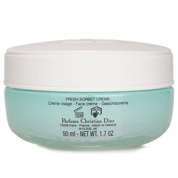 DIOR Hydra Life Fresh Sorbet Creme 50ml