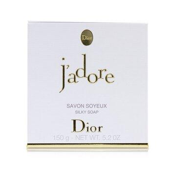 DIOR J'Adore Silky Soap 150g