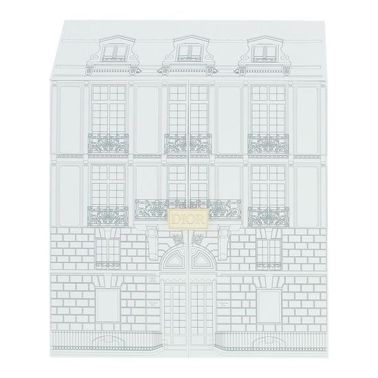 DIOR Le Mini 30 Montaigne The Iconics Discovery Mini Gift Set For Him + Her 5ml