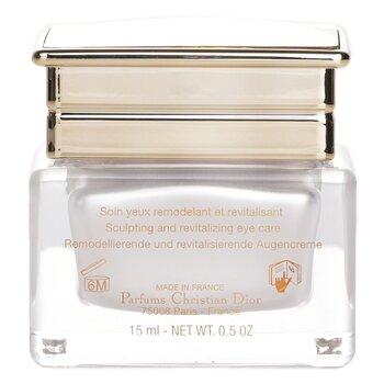 DIOR Prestige Le Concentre Yeux Exceptional Regenerating Eye Care 15ml
