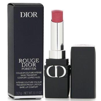 DIOR Rouge Dior Forever Lipstick 525 Forever Cherie
