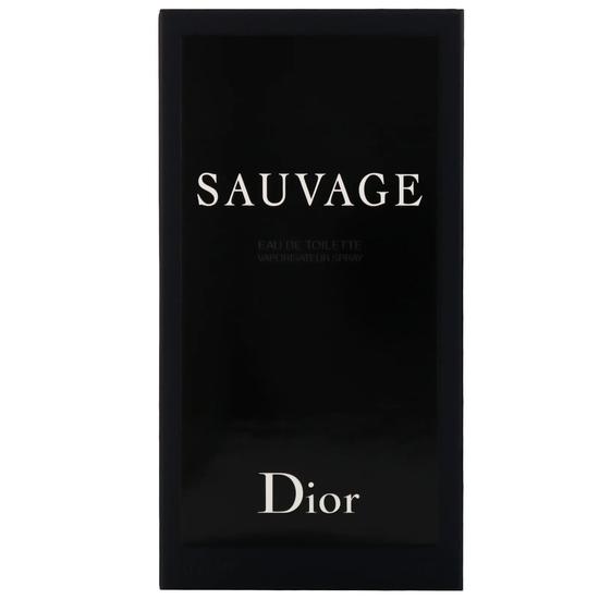 DIOR Sauvage Eau De Toilette 60ml