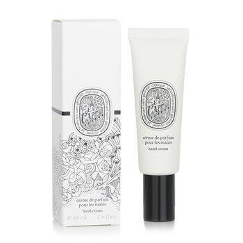 Diptyque Eau Capitale Hand Cream 45ml