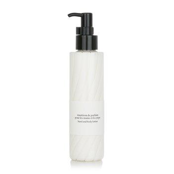 Diptyque Eau Rose Hand & Body Lotion 200ml