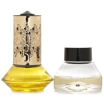 Diptyque Hourglass Diffuser Mimosa 75ml