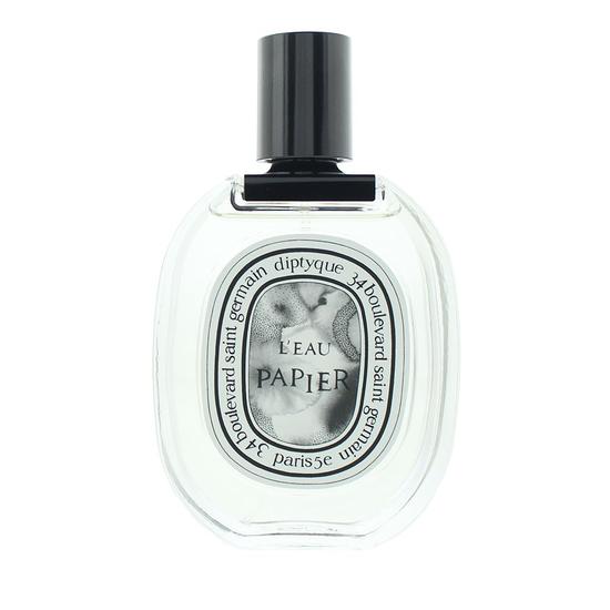 Diptyque L'eau Papier Eau De Toilette 50ml