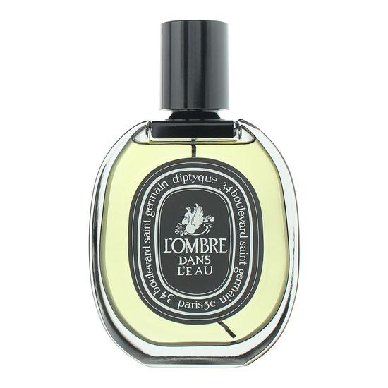 Diptyque L'Ombre Dans L'Eau Eau De Parfum 75ml