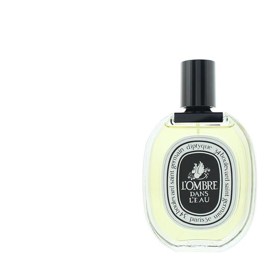 Diptyque L'ombre Dans L'Eau Eau De Toilette 50ml
