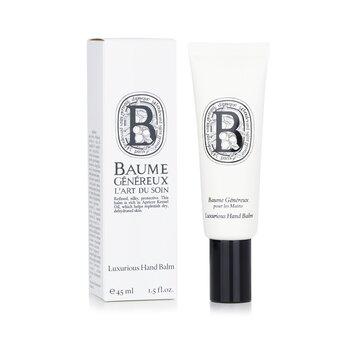 Diptyque Luxurious Hand Balm 45ml