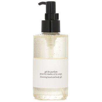 Diptyque Philosykos Cleansing Hand & Body Gel 200ml