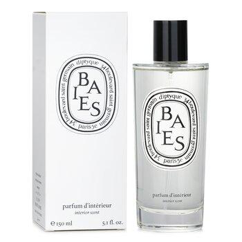 Diptyque Room Spray Baies 150ml