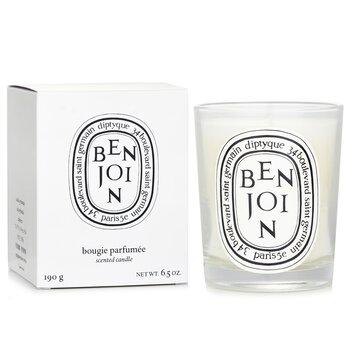 Diptyque Scented Candle Benjoin 190g