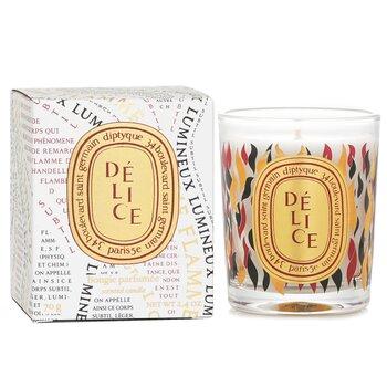 Diptyque Scented Candle Delice 70g