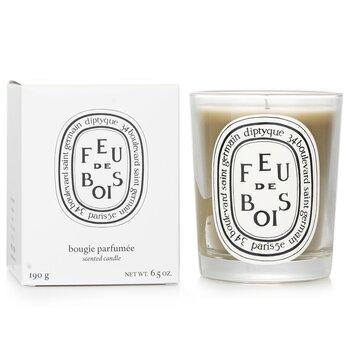 Diptyque Scented Candle Feu De Bois 190g