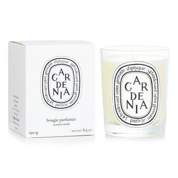 Diptyque Scented Candle Gardenia 190g