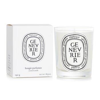Diptyque Scented Candle Genevrier 190g