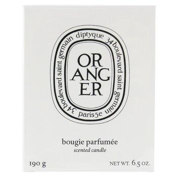 Diptyque Scented Candle Oranger 190g