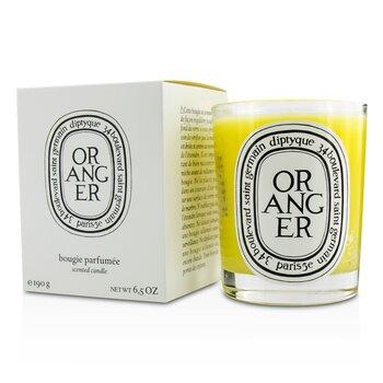 Diptyque Scented Candle Oranger 190g