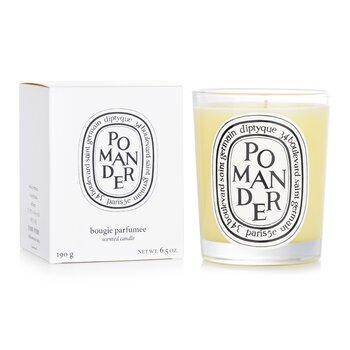 Diptyque Scented Candle Pomander 190g
