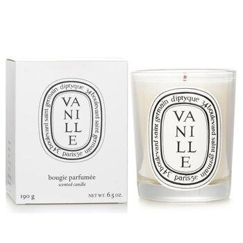 Diptyque Scented Candle Vanille 190g
