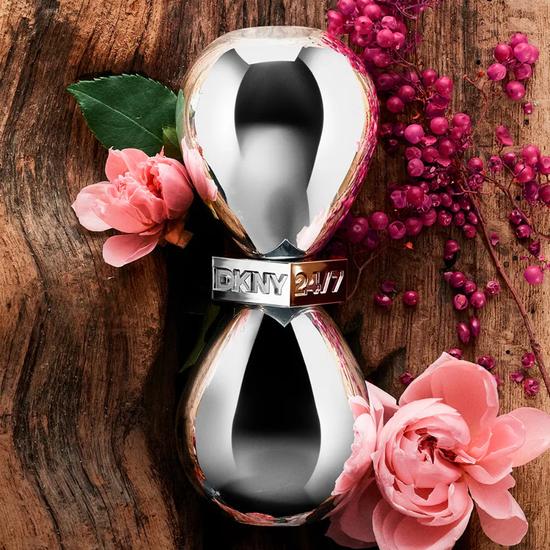 DKNY 24/7 Eau De Parfum Women's Perfume 100ml