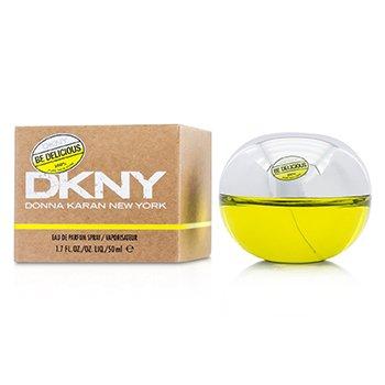 DKNY Be Delicious Be Delicious Eau De Parfum 50ml
