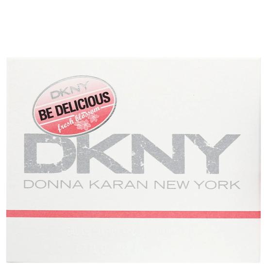 DKNY Be Delicious Fresh Blossom Eau De Parfum 30ml