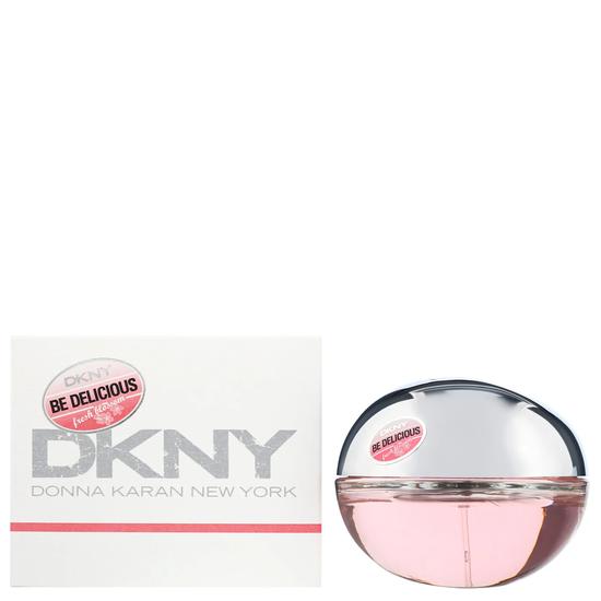 DKNY Be Delicious Fresh Blossom Eau De Parfum 30ml