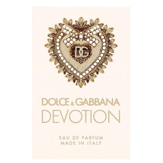 Dolce & Gabbana Devotion Eau De Parfum 30ml