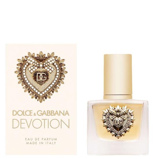 Dolce & Gabbana Devotion Eau De Parfum 30ml