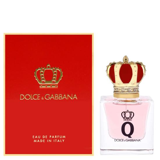 Dolce & Gabbana Gabanna Q Eau De Parfum 50ml