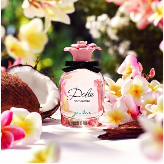 Dolce and gabbana garden gift set online