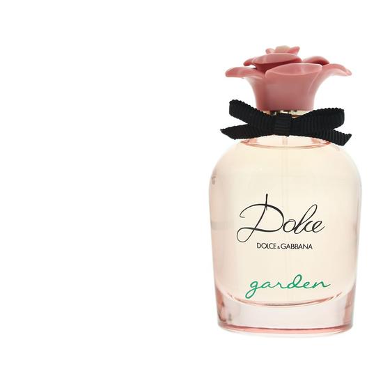 Dolce & Gabbana Garden Eau De Parfum 75ml