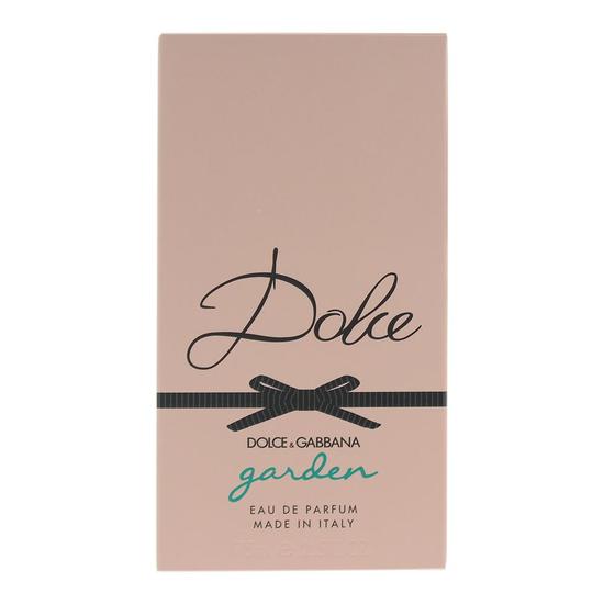 Dolce & Gabbana Garden Eau De Parfum 75ml