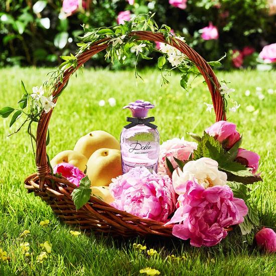 Dolce & Gabbana Peony Eau De Parfum 50ml