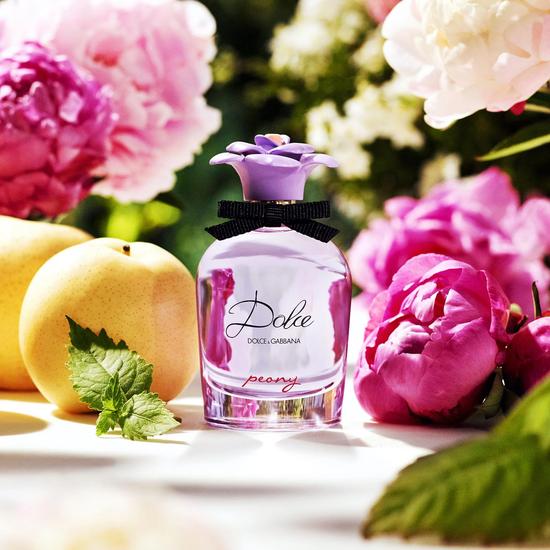 Dolce & Gabbana Peony Eau De Parfum 50ml