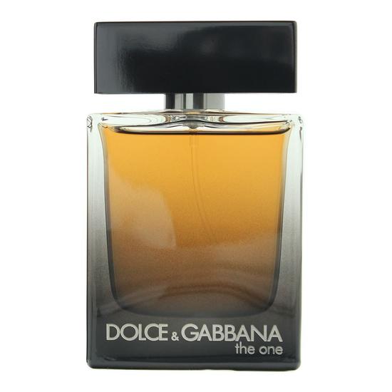 Dolce & Gabbana The One For Men Eau De Parfum 50ml