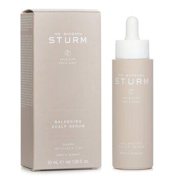 Dr. Barbara Sturm Balancing Scalp Serum 50ml