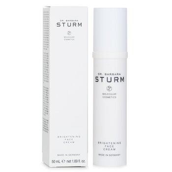 Dr. Barbara Sturm BRIGHTENING FACE CREAM 50ml